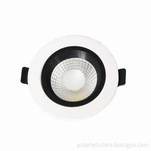 LED Downlight, 110lm/W, SAA/UL Certified, 3-year Warranty, Cree